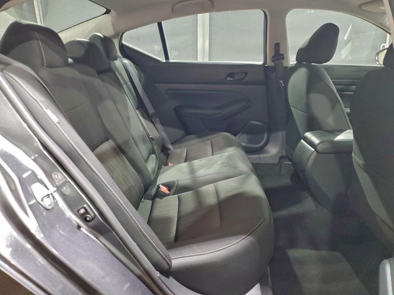 Photo 10 from auction – 2024 NISSAN ALTIMA SV with VIN 1N4BL4DV2RN362351