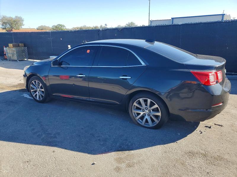 Photo 2 from auction – 2015 CHEVROLET MALIBU LTZ with VIN 1G11F5SL4FF131938