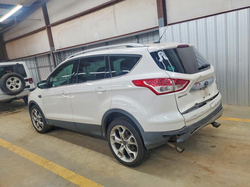 Photo 2 from auction – 2014 FORD ESCAPE TIT with VIN 1FMCU0JX0EUA98021