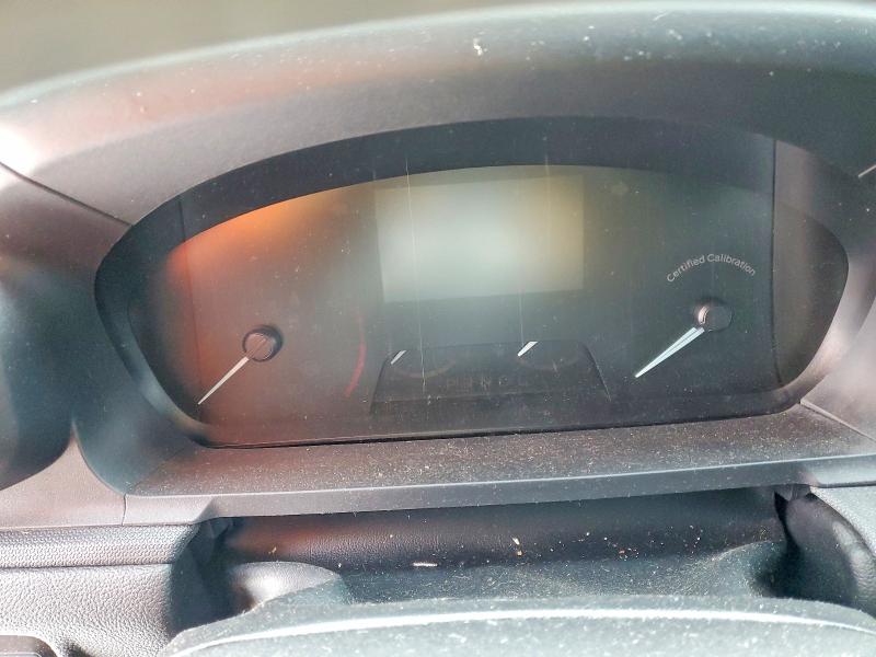 Photo 9 from auction – 2021 FORD EXPLORER with VIN 1FM5K8AB3MGB72059