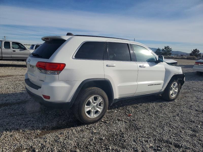 Photo 3 from auction – 2017 JEEP GRAND CHEROKEE with VIN 1C4RJFAG6HC745140