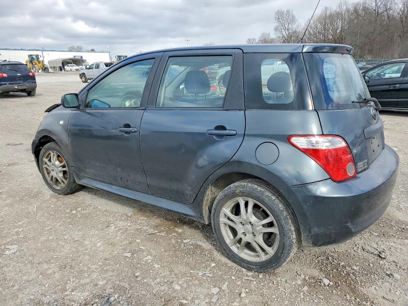 Photo 2 from auction – 2006 TOYOTA SCION XA with VIN JTKKT624165000449