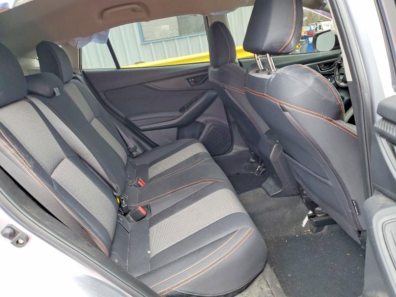 Photo 10 from auction – 2023 SUBARU CROSSTREK with VIN JF2GTACC8P9225565