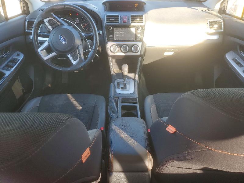 Photo 8 from auction – 2016 SUBARU CROSSTREK with VIN JF2GPABC4G8217717