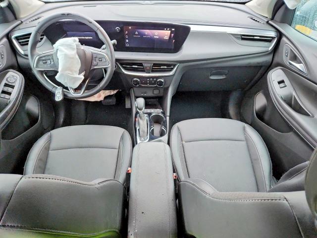 Photo 8 from auction – 2025 BUICK ENCORE GX with VIN KL4AMBSL4SB189815