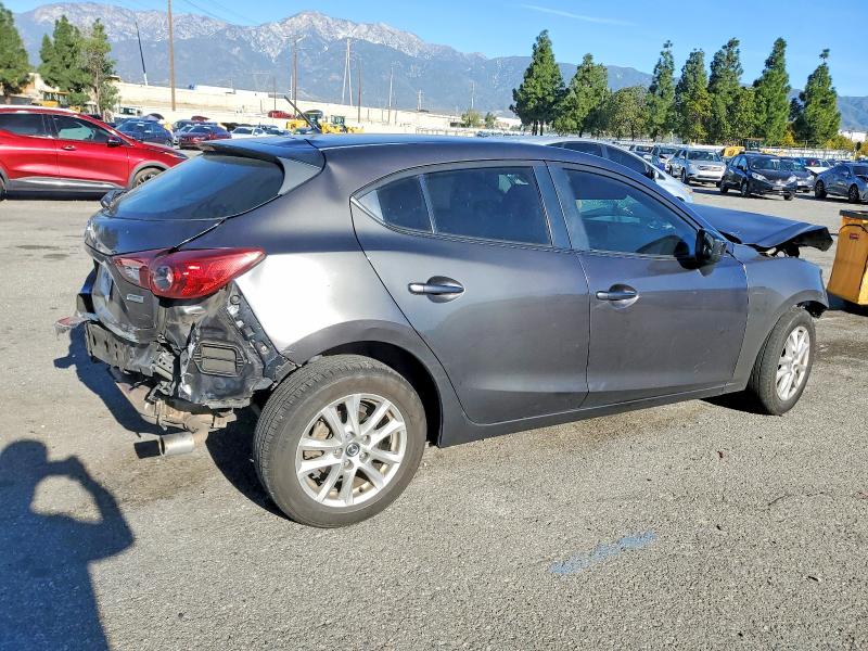 Photo 3 from auction – 2017 MAZDA 3 SPORT with VIN 3MZBN1K71HM127467