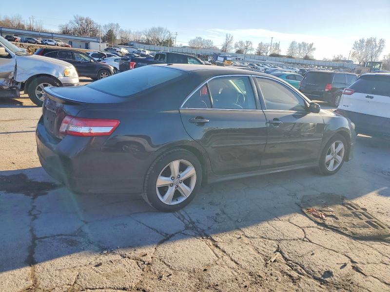 صورة رقم 3 من المزاد - 2011 TOYOTA CAMRY BASE مع VIN 4T1BF3EK7BU204174