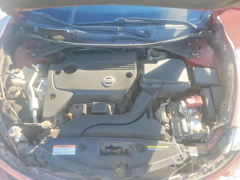 Photo 11 from auction – 2015 NISSAN ALTIMA with VIN 1N4AL3AP7FC448029