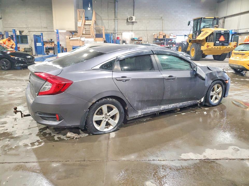 Photo 3 from auction – 2016 HONDA CIVIC EX with VIN 2HGFC2F7XGH026923