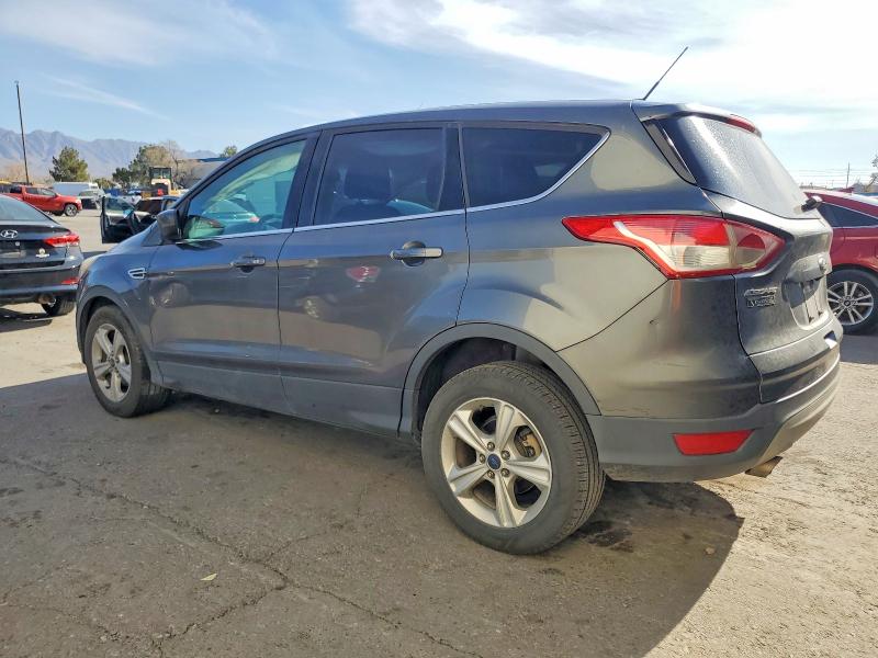 Photo 2 from auction – 2015 FORD ESCAPE SE with VIN 1FMCU0G75FUC62856