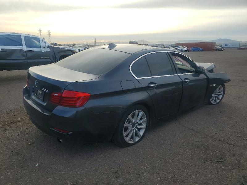 Zdjęcie 3 z aukcji – 2016 BMW 535 I z VIN WBA5B1C50GG131912