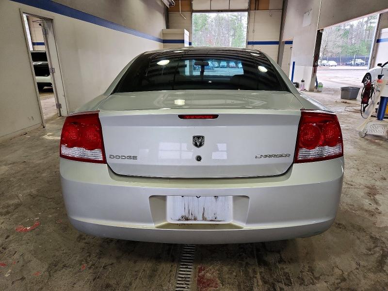 Photo 6 from auction – 2010 DODGE CHARGER with VIN 2B3CA4CD3AH240V1N