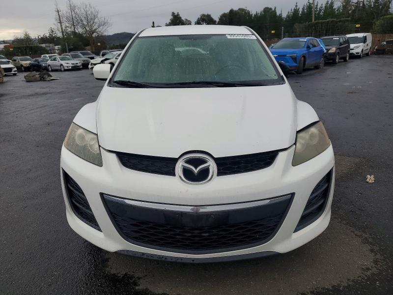 Zdjęcie 5 z aukcji – 2010 MAZDA CX-7 z VIN JM3ER2WM1A0324603
