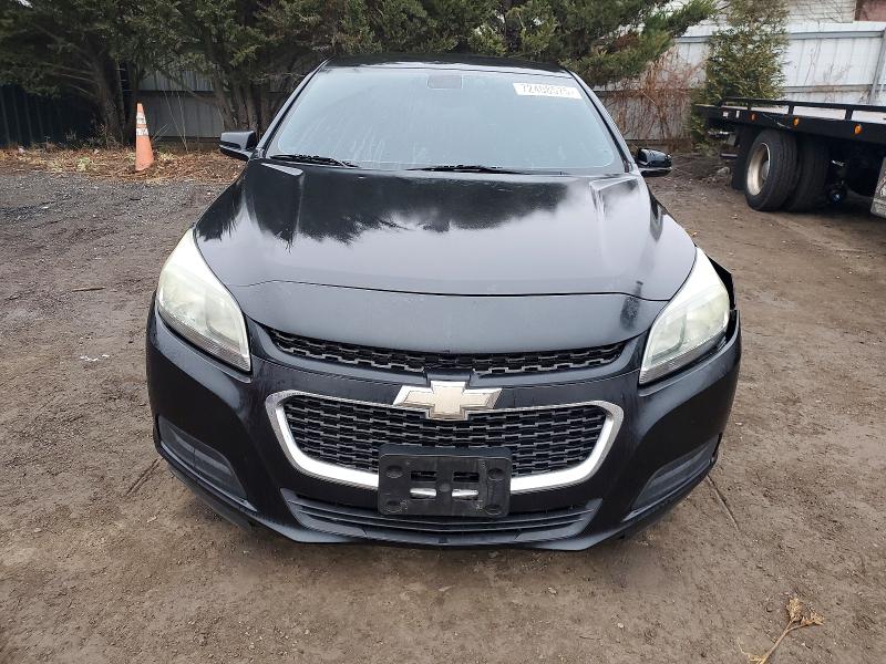 Photo 5 from auction – 2015 CHEVROLET MALIBU LS with VIN 1G11B5SL5FF183204