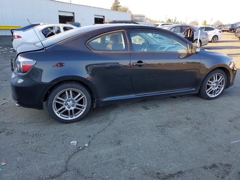 Photo 3 from auction – 2008 TOYOTA SCION TC with VIN JTKDE167980242576