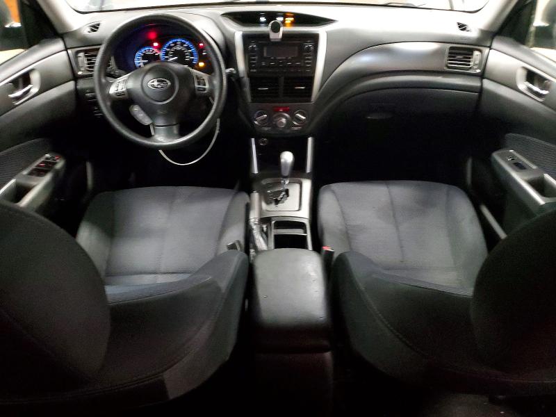 Photo 8 from auction – 2011 SUBARU FORESTER 2 with VIN JF2SHBDC3BH742898