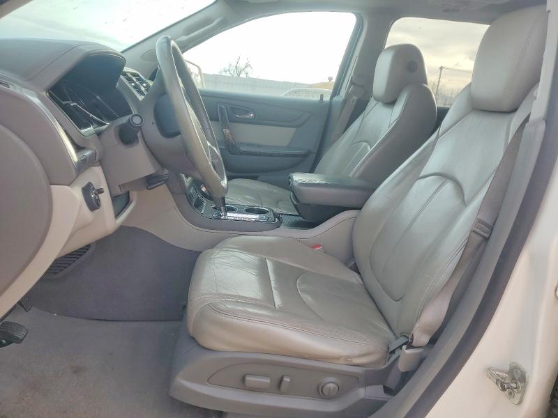 Photo 7 from auction – 2014 GMC ACADIA SLT with VIN 1GKKVRKD1EJ329858