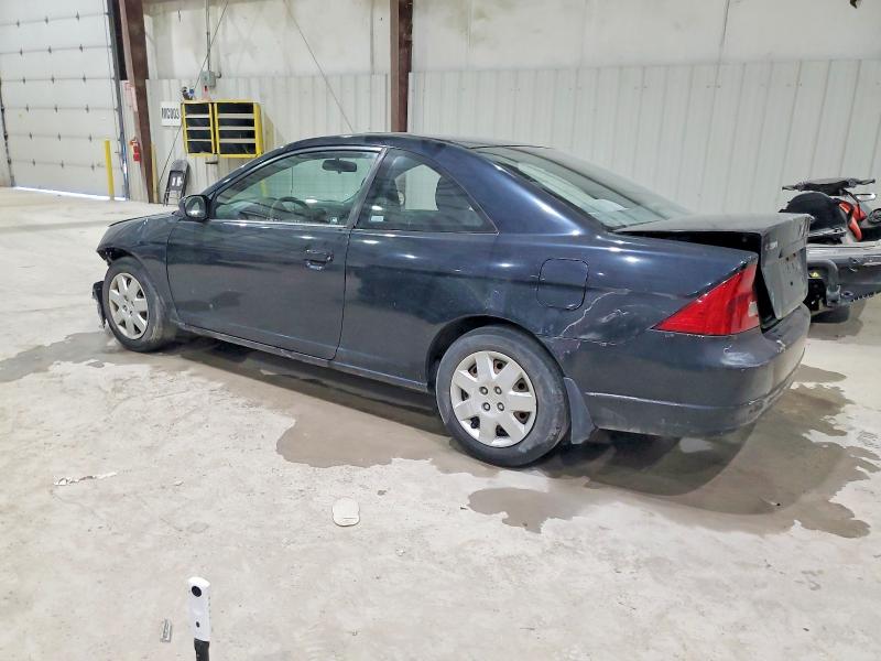 Photo 2 from auction – 2002 HONDA CIVIC EX with VIN 1HGEM21962L058250