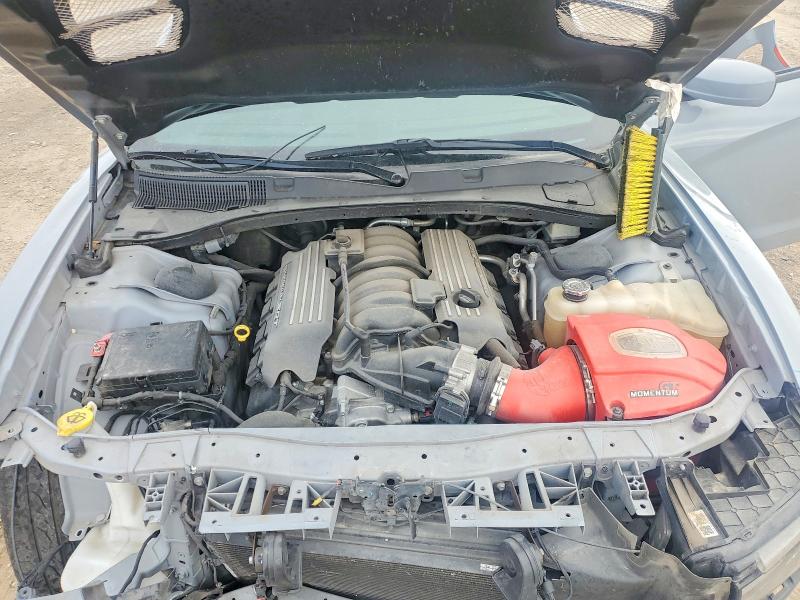 Photo 11 from auction – 2021 DODGE CHARGER with VIN 2C3CDXGJ3MH568841