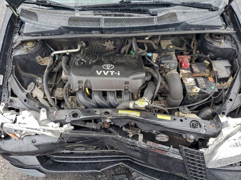 Photo 11 from auction – 2001 TOYOTA ECHO with VIN JTDAT123910133009