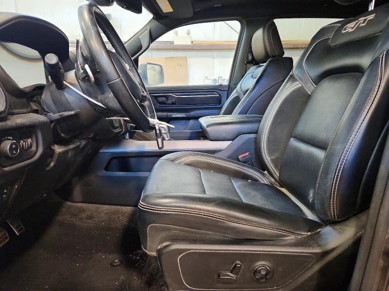 Photo 7 from auction – 2023 RAM 1500 with VIN 1C6SRFVT1PN681049