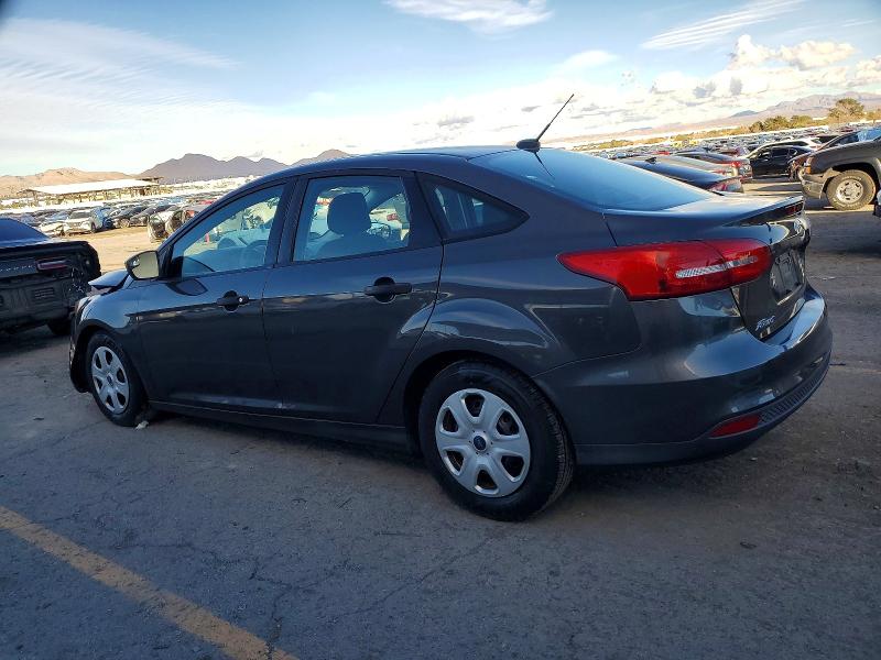 Photo 2 from auction – 2016 FORD FOCUS S with VIN 1FADP3E28GL247175