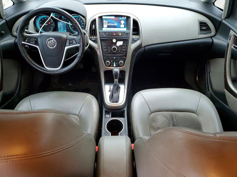 Photo 8 from auction – 2013 BUICK VERANO CON with VIN 1G4PR5SK5D4236623