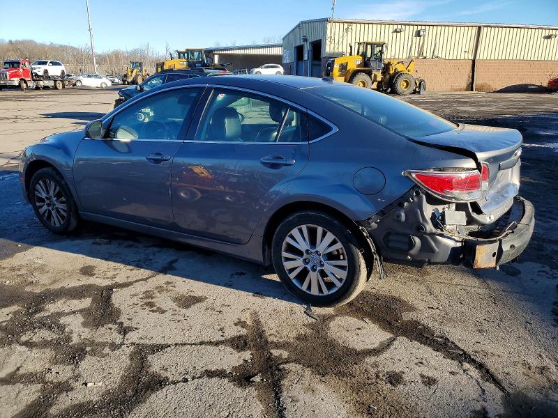 Zdjęcie 2 z aukcji – 2009 MAZDA 6 I z VIN 1YVHP82A895M14060