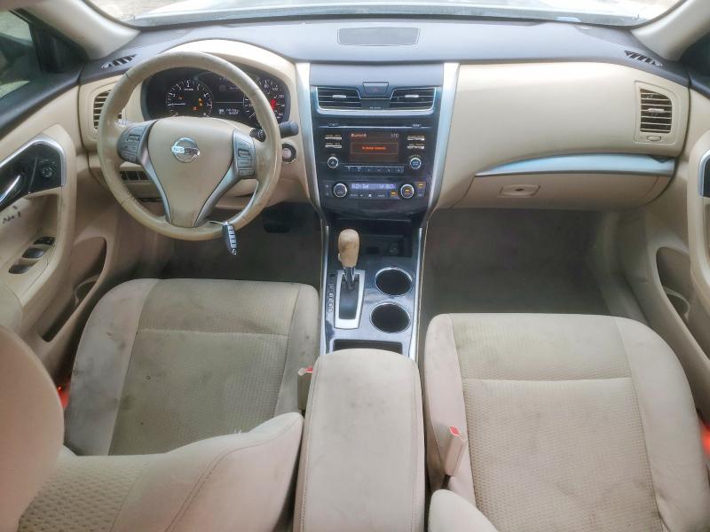 Photo 8 from auction – 2014 NISSAN ALTIMA with VIN 1N4AL3AP0EC144863