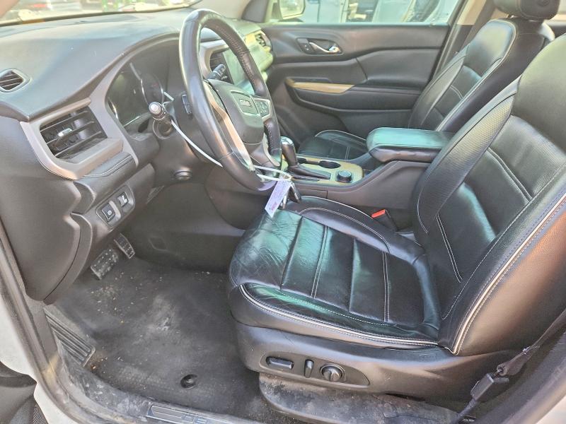 Foto 7 de la subasta – 2017 GMC ACADIA con VIN 1GKKNPLS0HZ253072
