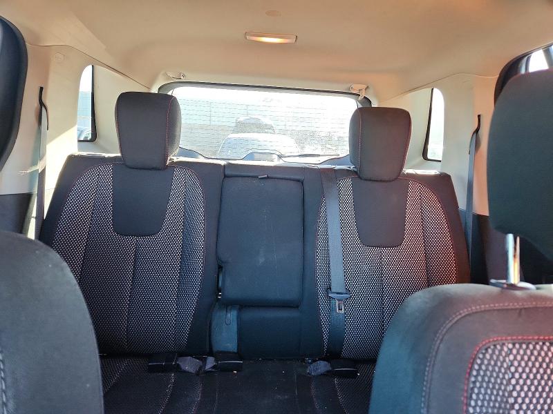Photo 10 from auction – 2017 GMC TERRAIN with VIN 2GKALNEK4H6132298