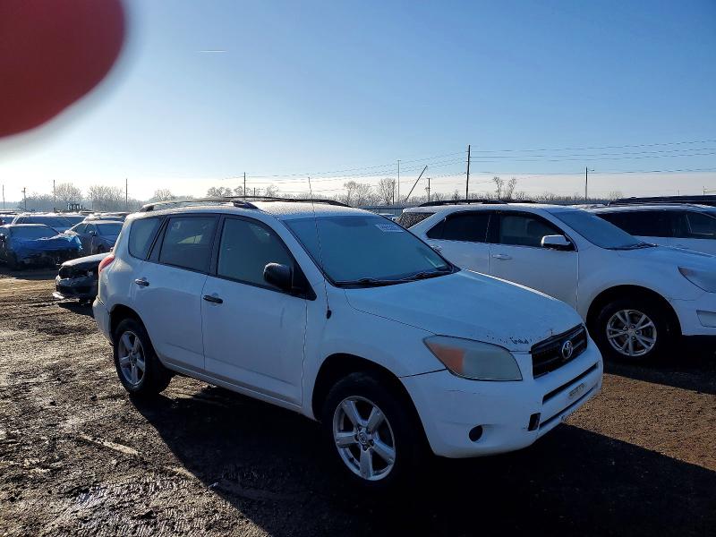 Photo 4 from auction – 2008 TOYOTA RAV4 with VIN JTMBD33VX86068613