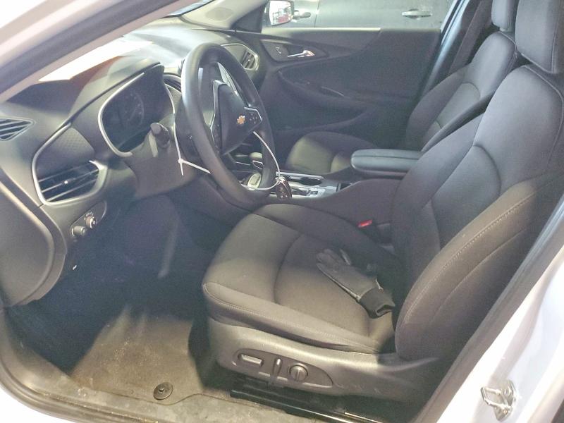 Photo 7 from auction – 2023 CHEVROLET MALIBU LT with VIN 1G1ZD5ST2PF210700