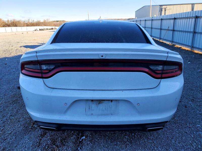 Photo 6 from auction – 2018 DODGE CHARGER R/ with VIN 2C3CDXCT7JH244293