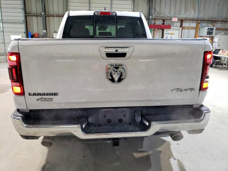 Photo 6 from auction – 2022 RAM 1500 LARAM with VIN 1C6SRFJT2NN384147
