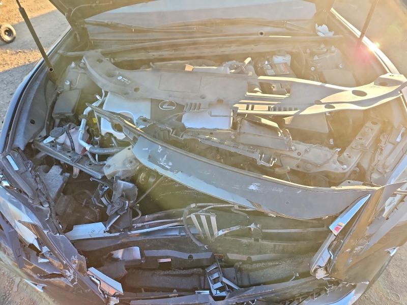 Photo 11 from auction – 2019 LEXUS ES 350 with VIN 58ABZ1B15KU002272