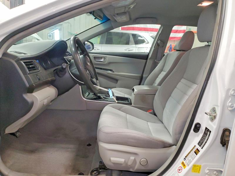 Photo 7 from auction – 2017 TOYOTA CAMRY LE with VIN 4T1BF1FK7HU785865