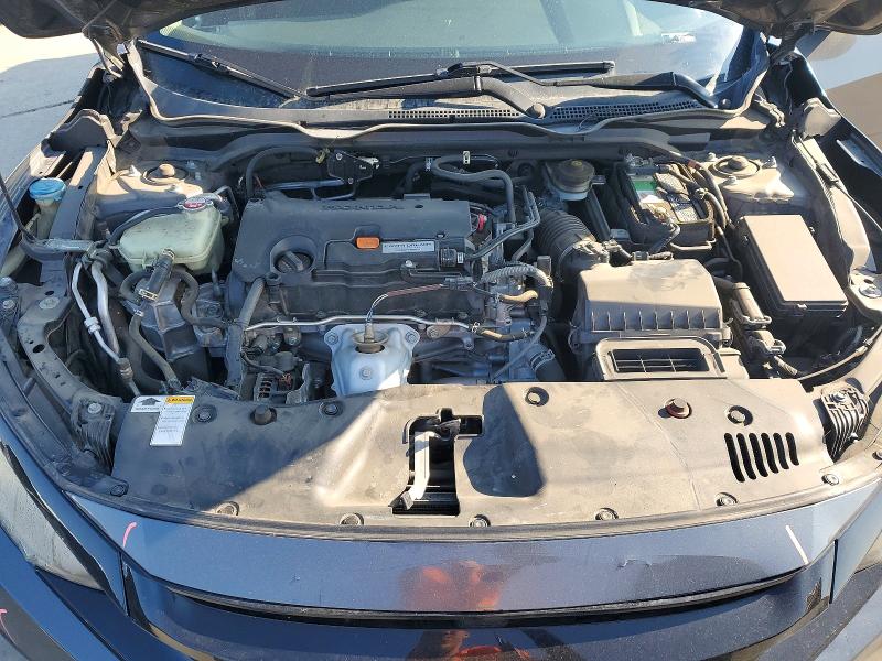Photo 11 from auction – 2016 HONDA CIVIC EX with VIN 2HGFC2F72GH526445