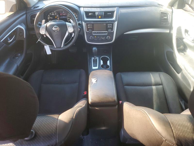 صورة رقم 8 من المزاد - 2017 NISS ALTIMA مع VIN 1N4AL3AP5HC257292