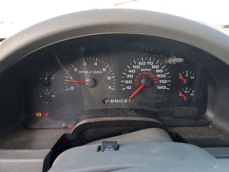 Photo 9 from auction – 2008 FORD F150 SUPER with VIN 1FTRW14W38FB31667
