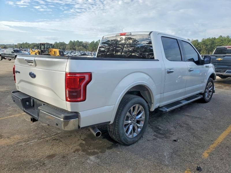 صورة رقم 3 من المزاد - 2017 FORD F150 مع VIN 1FTEW1CG2HFA50300