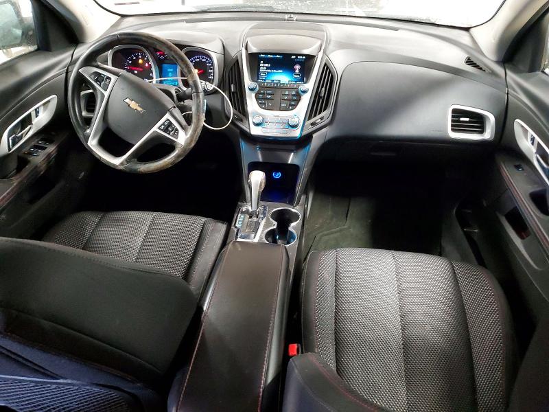 Photo 8 from auction – 2012 CHEVROLET EQUINOX LT with VIN 2GNFLNE5XC6328645