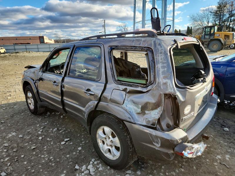 Photo 2 from auction – 2003 MAZDA TRIBUTE LX with VIN 4F2CZ04133KM36419