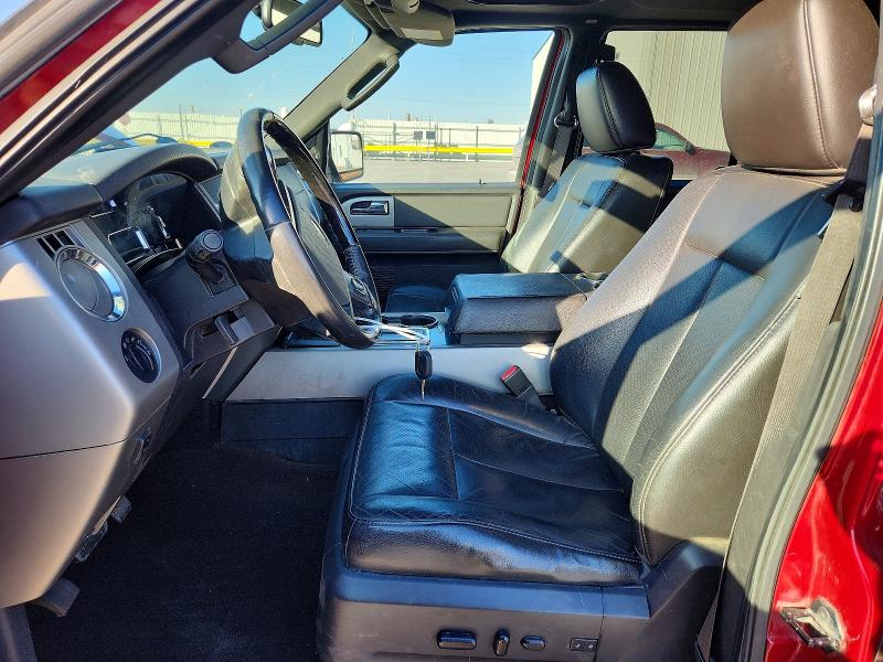 Photo 7 from auction – 2013 FORD EXPEDITION with VIN 1FMJK2A54DEF34983