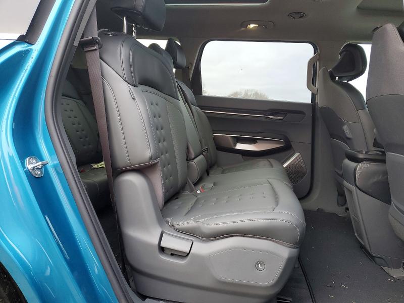 Photo 11 from auction – 2026 KIA EV9 WIND with VIN 5XYAFFS51TG006757