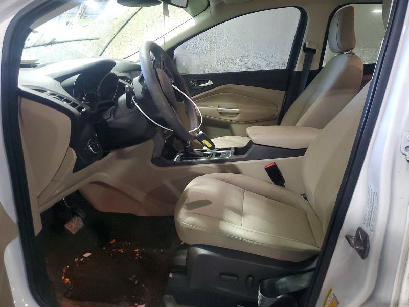 Photo 7 from auction – 2019 FORD ESCAPE with VIN 1FMCU9GD1KUA67860