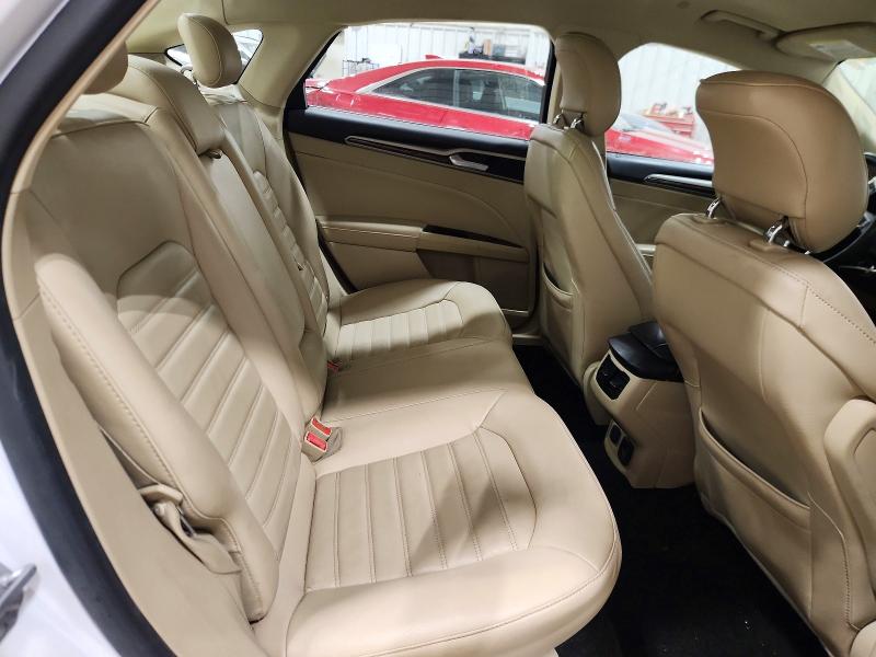 Photo 10 from auction – 2014 FORD FUSION SE with VIN 3FA6P0LU2ER235873
