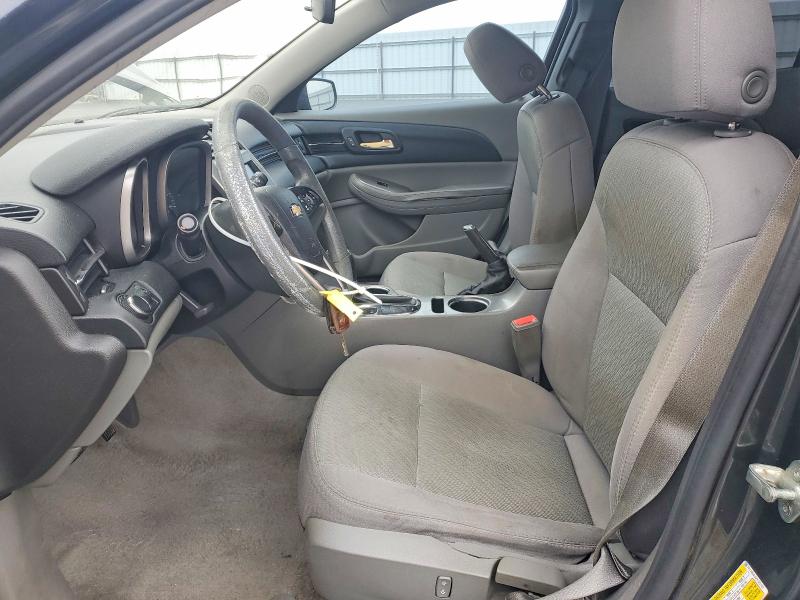 Photo 7 from auction – 2015 CHEVROLET MALIBU LS with VIN 1G11B5SL5FF122161