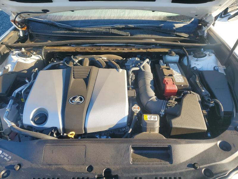 Photo 11 from auction – 2024 LEXUS ES 350 BAS with VIN 58AEZ1B11RU177111