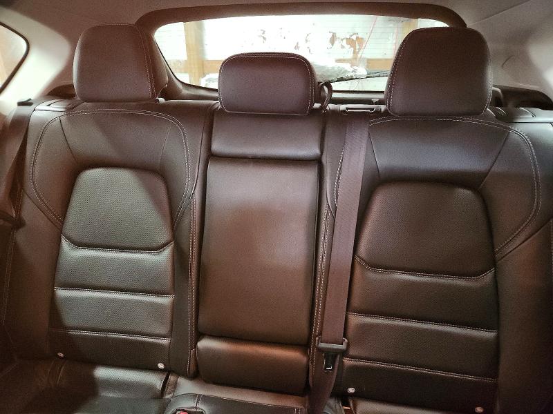 Photo 10 from auction – 2024 MAZDA CX-5 with VIN JM3KFBDL0R0433779